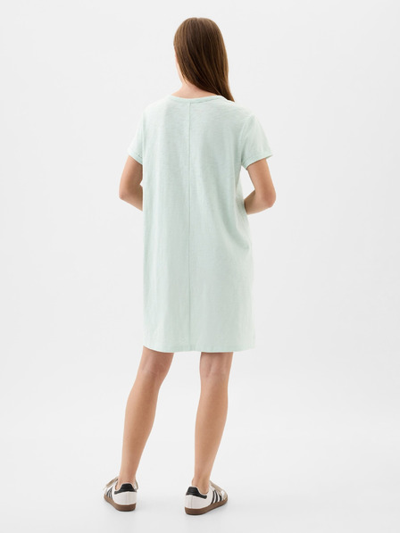 GAP Kleid mit Logo GAP