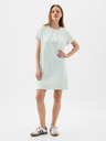 GAP Kleid mit Logo GAP