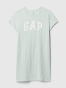 GAP Kleid mit Logo GAP