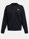 Under Armour Under Armour UA Rival Terry OS FZ Kapuzenjacke für Frauen