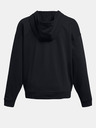 Under Armour Under Armour UA Rival Terry OS FZ Kapuzenjacke für Frauen