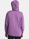 Under Armour Under Armour UA Rival Terry OS FZ Kapuzenjacke für Frauen