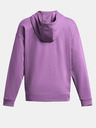 Under Armour Under Armour UA Rival Terry OS FZ Kapuzenjacke für Frauen
