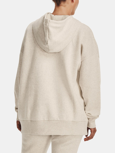 Under Armour Damen-Hoodie Under Armour UA Rival Fleece OS Hoodie