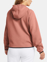 Under Armour Damen Sweatjacke Under Armour Unstoppable Flc FZ