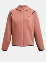 Under Armour Damen Sweatjacke Under Armour Unstoppable Flc FZ