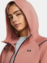 Under Armour Damen Sweatjacke Under Armour Unstoppable Flc FZ