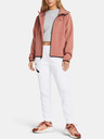 Under Armour Damen Sweatjacke Under Armour Unstoppable Flc FZ