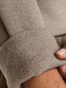 Under Armour Damen Crop Hoodie Under Armour Essential Fleece Crop Crew