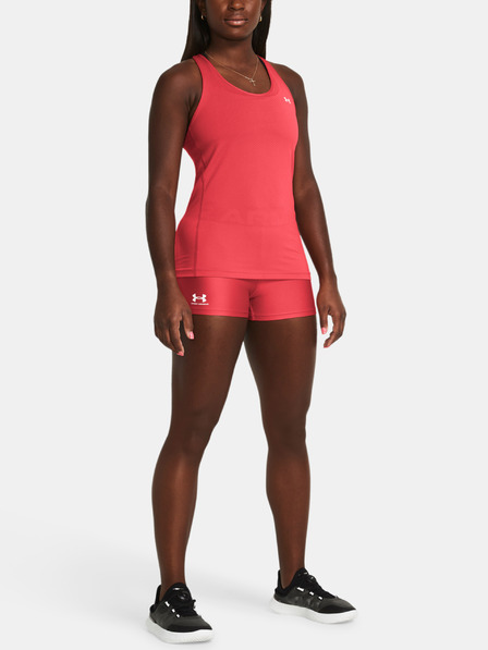 Under Armour Damen Under Armour UA HG Authentics Shorts