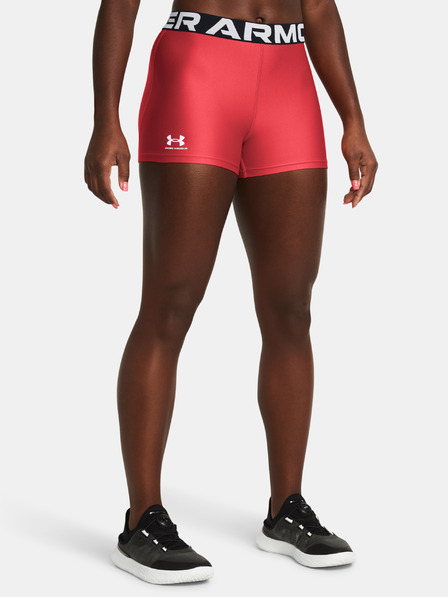 Under Armour Damen Under Armour UA HG Authentics Shorts