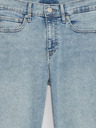 GAP Boot Mid Rise Baby Jeans GAP