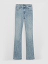 GAP Boot Mid Rise Baby Jeans GAP