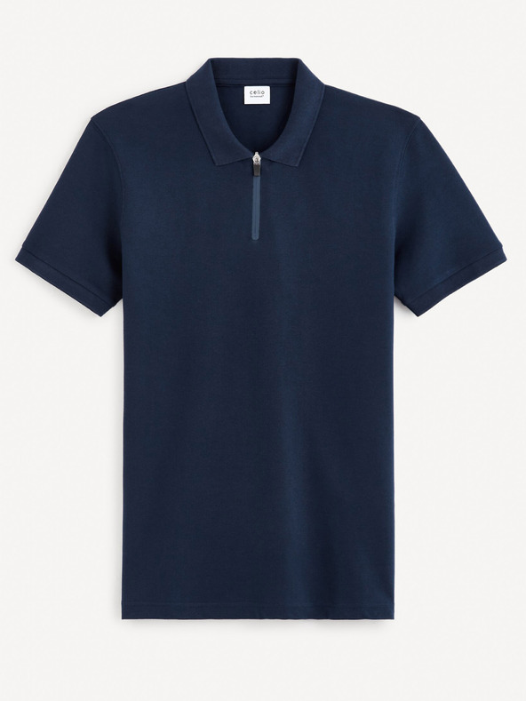 Celio Gebenoit Poloshirt