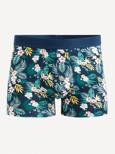 Celio Gibotropik Boxershorts