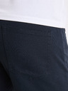Celio Dunkelblaue Herrenhose Celio Gofive