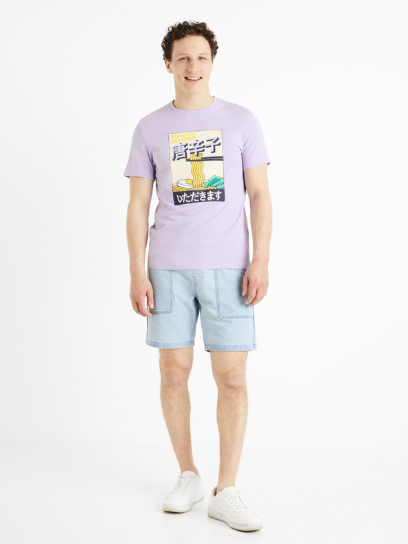 Celio Domalobm4 Shorts