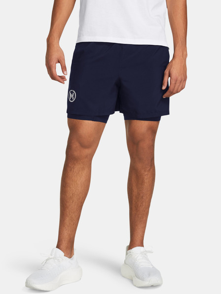 Under Armour Herren Shorts Under Armour UA RUN ANYWHERE 5'' SHORTS