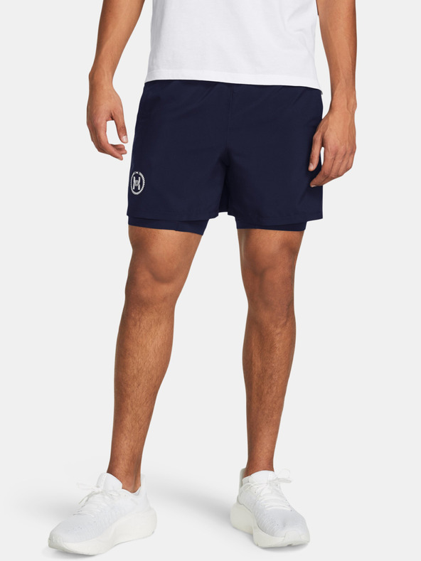 Under Armour Herren Shorts Under Armour UA RUN ANYWHERE 5'' SHORTS