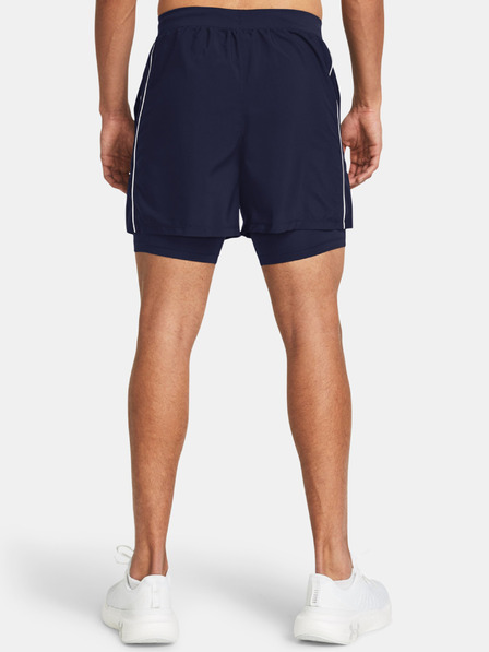 Under Armour Herren Shorts Under Armour UA RUN ANYWHERE 5'' SHORTS
