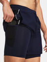 Under Armour Herren Shorts Under Armour UA RUN ANYWHERE 5'' SHORTS