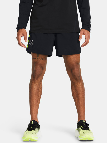 Under Armour Herren Shorts Under Armour UA RUN ANYWHERE 5'' SHORTS