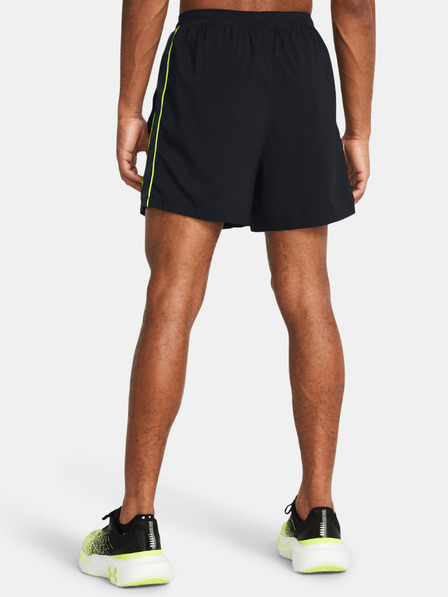 Under Armour Herren Shorts Under Armour UA RUN ANYWHERE 5'' SHORTS