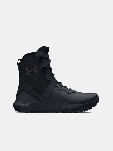 Under Armour Herrenschuhe Under Armour UA MG Valsetz LTHR WP ZIP