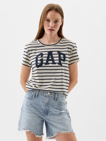 GAP T-Shirt aus Bio-Baumwolle GAP