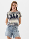 GAP T-Shirt aus Bio-Baumwolle GAP