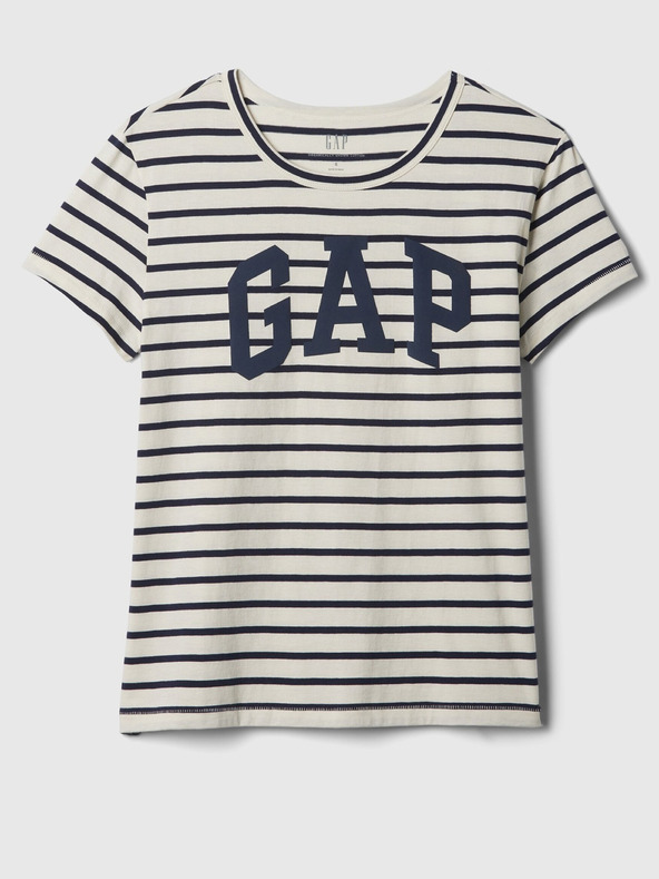 GAP T-Shirt aus Bio-Baumwolle GAP