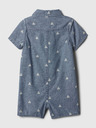 GAP Baby Jeans-Overall GAP