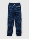 GAP Jungen-Sweatpants mit Fleece GAP