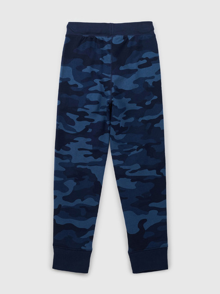 GAP Jungen-Sweatpants mit Fleece GAP