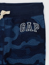 GAP Jungen-Sweatpants mit Fleece GAP
