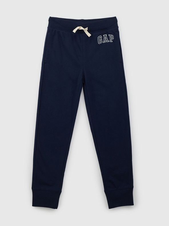 GAP Jungen-Sweatpants mit Fleece GAP