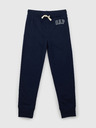 GAP Jungen-Sweatpants mit Fleece GAP