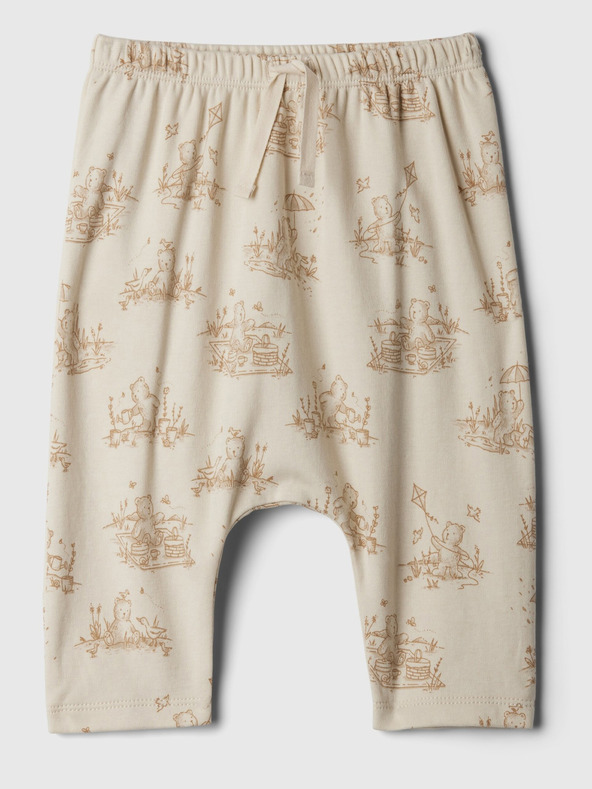 GAP Baby gemusterte Hose GAP