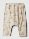 GAP Baby gemusterte Hose GAP