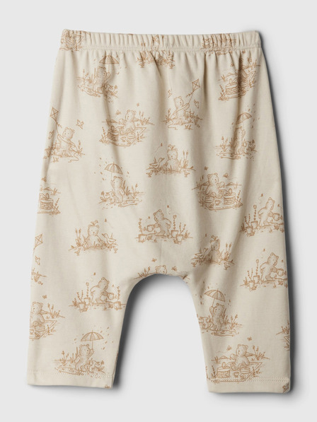 GAP Baby gemusterte Hose GAP