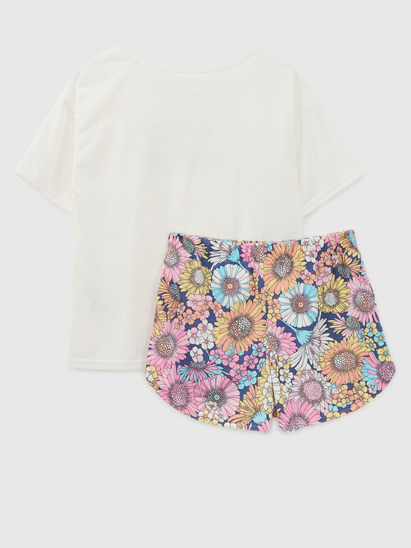 GAP Pyjama für Kinder mit Logo GAP