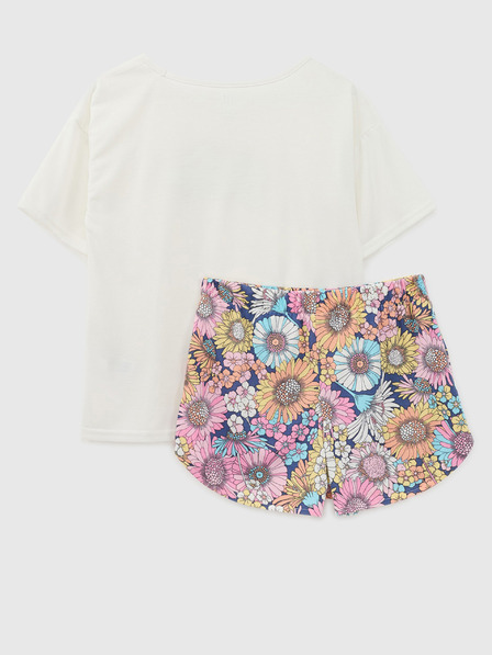 GAP Kinderpyjamas mit Logo GAP