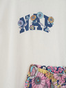 GAP Kinderpyjamas mit Logo GAP