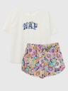 GAP Kinderpyjamas mit Logo GAP