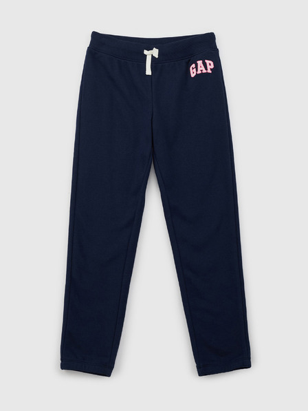 GAP Jungen-Sweatpants mit Fleece GAP