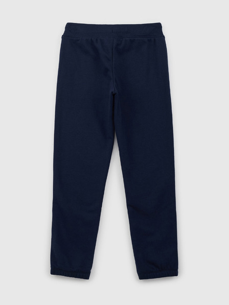 GAP Jungen-Sweatpants mit Fleece GAP