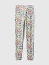 GAP Gemusterte Leggings für Kinder GAP