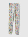 GAP Gemusterte Leggings für Kinder GAP