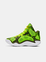 Under Armour Unisex Under Armour CURRY Spawn Flotro Schuhe