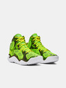 Under Armour Unisex Under Armour CURRY Spawn Flotro Schuhe